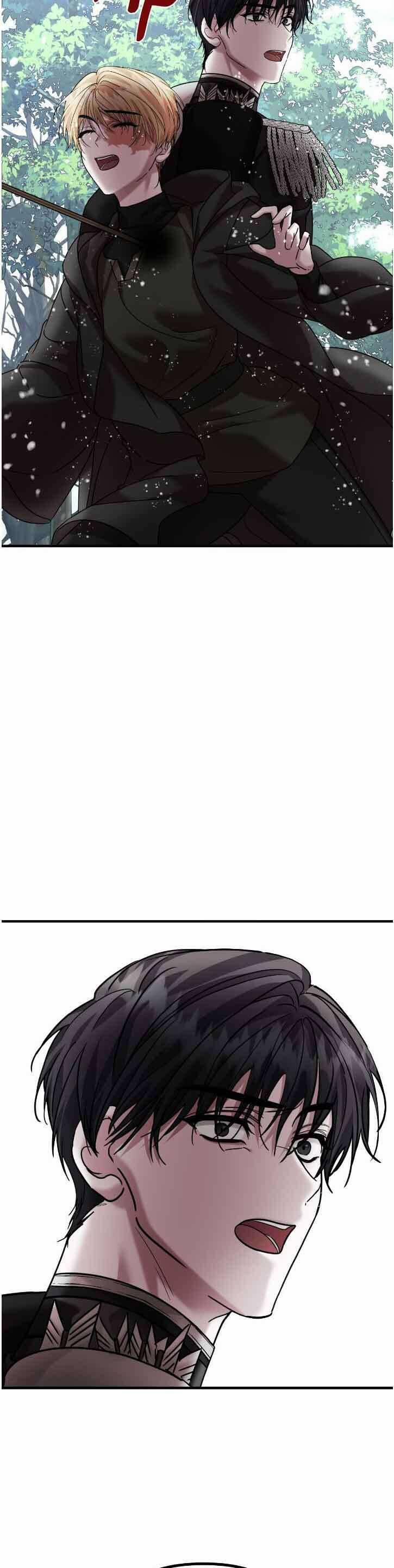 Liên Hôn Phục Thù 42 trang 17