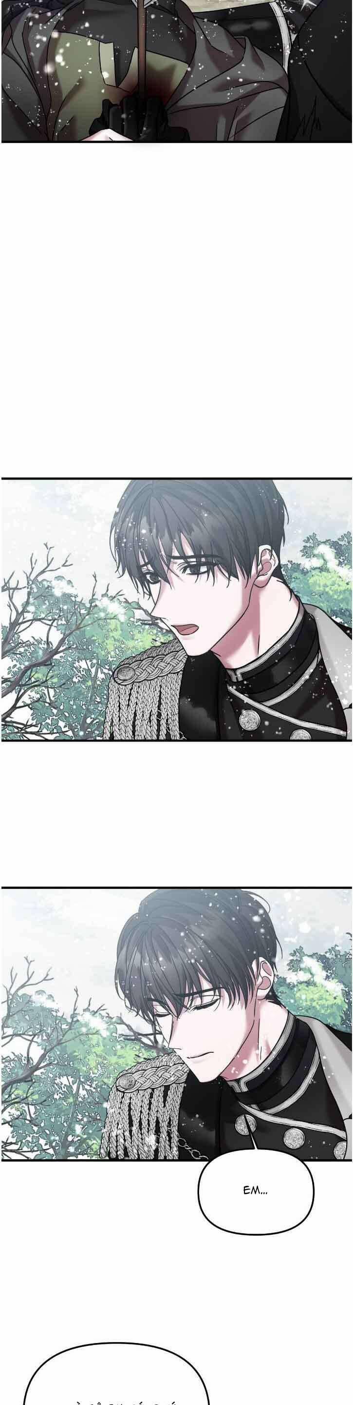 Liên Hôn Phục Thù 42 trang 25