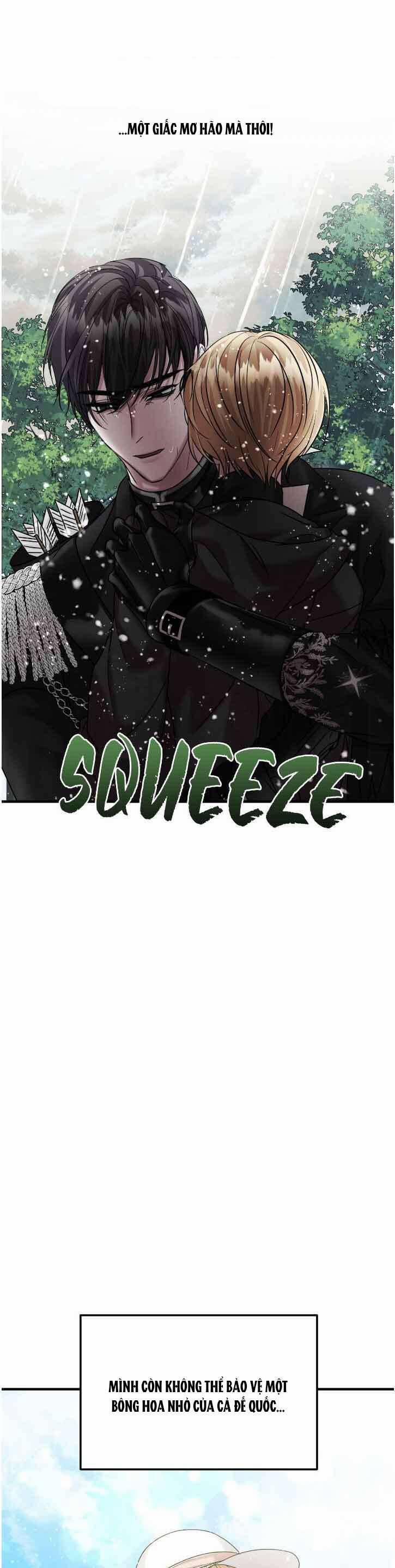 Liên Hôn Phục Thù 42 trang 49