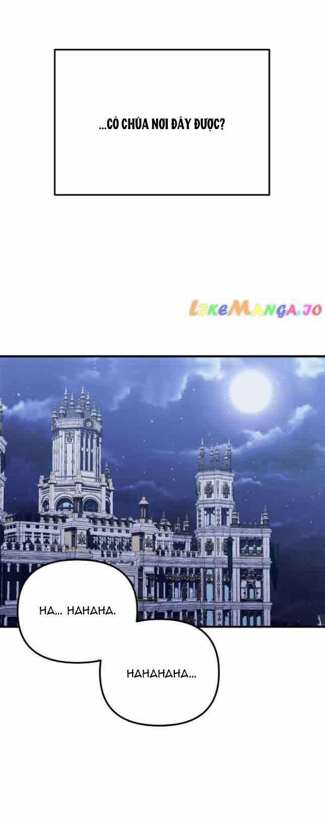 Liên Hôn Phục Thù 43 trang 10