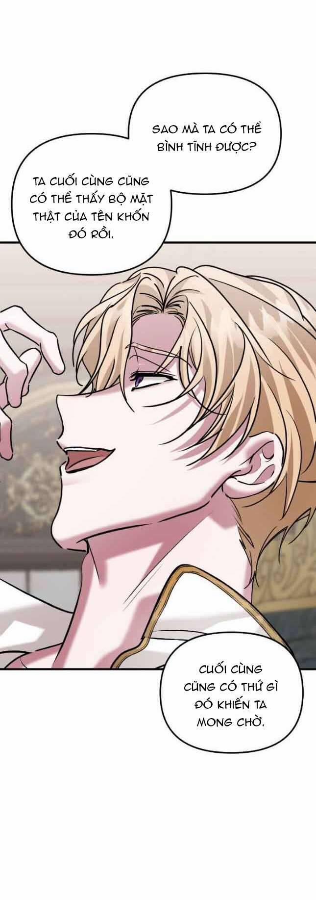 Liên Hôn Phục Thù 43 trang 12