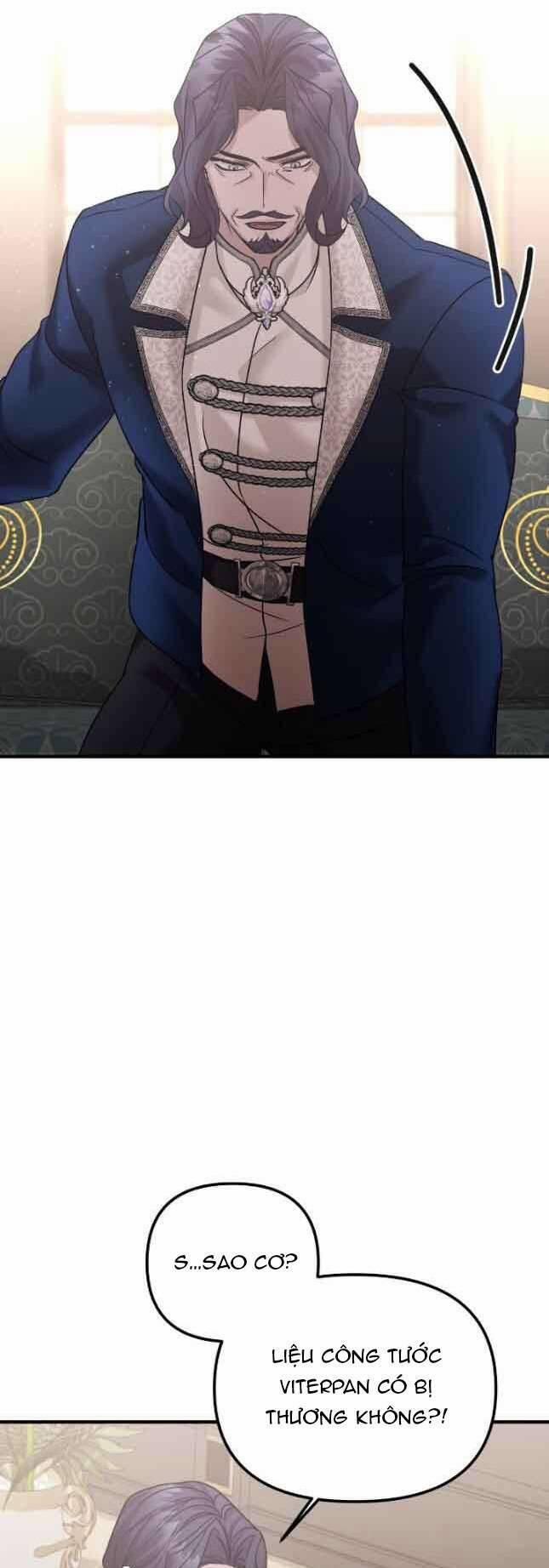 Liên Hôn Phục Thù 43 trang 18