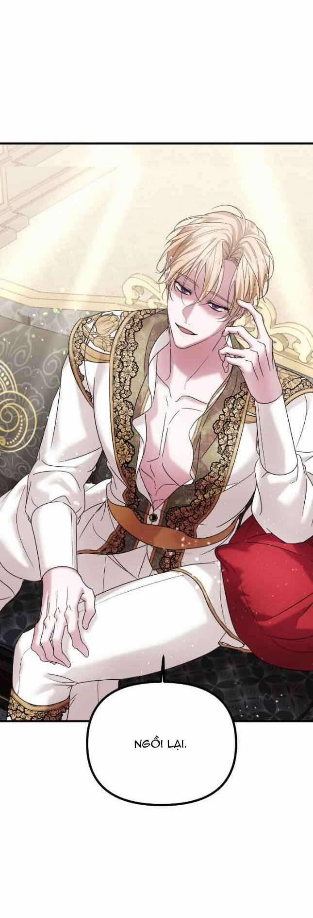 Liên Hôn Phục Thù 43 trang 28