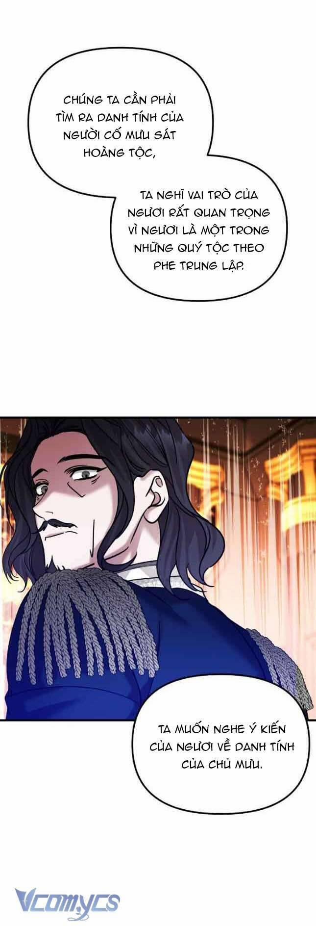 Liên Hôn Phục Thù 43 trang 29