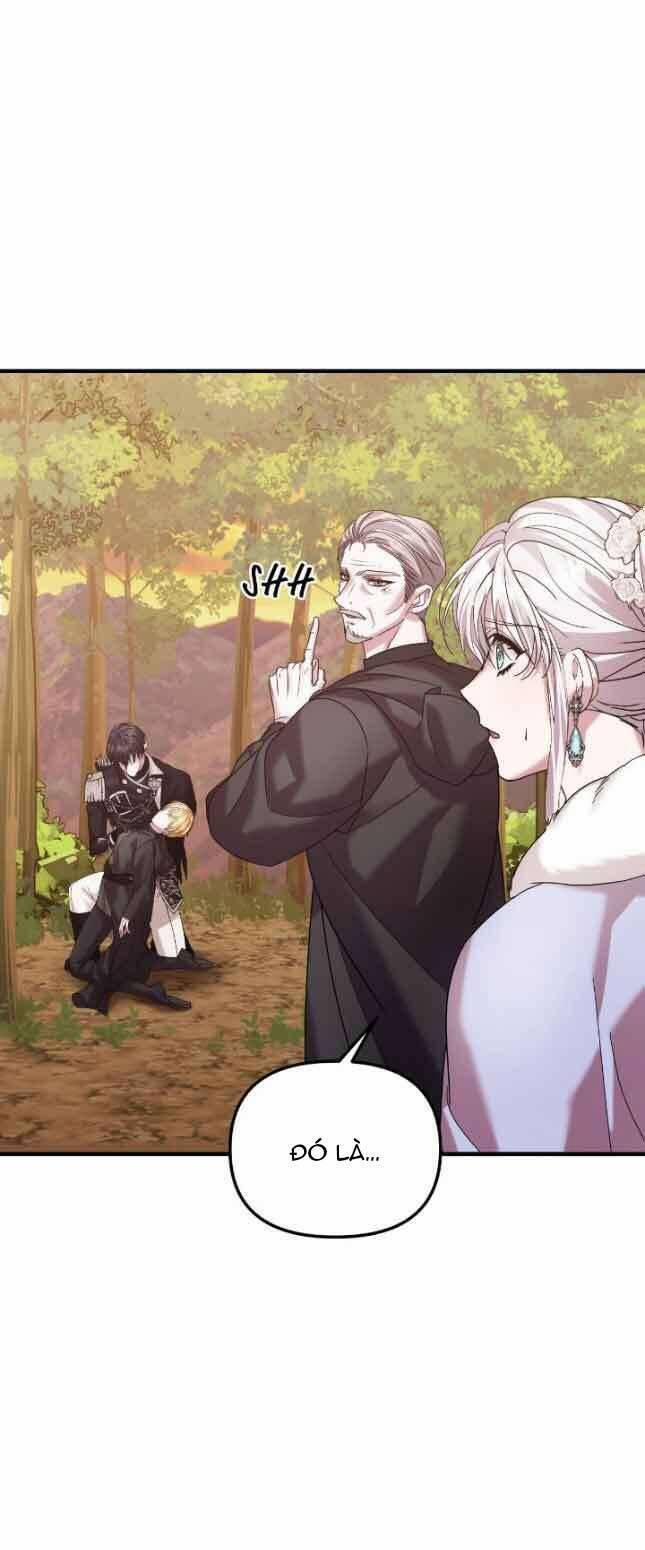 Liên Hôn Phục Thù 43 trang 4