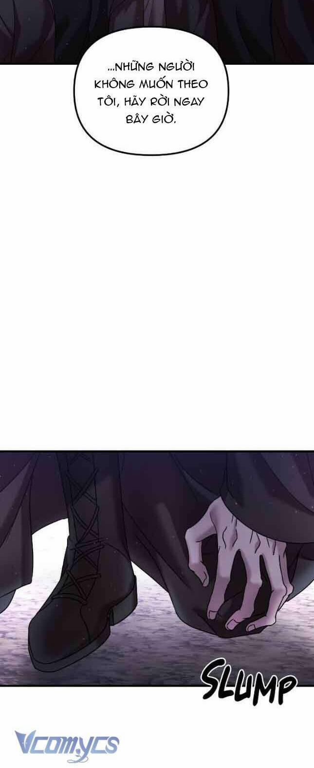 Liên Hôn Phục Thù 43 trang 43