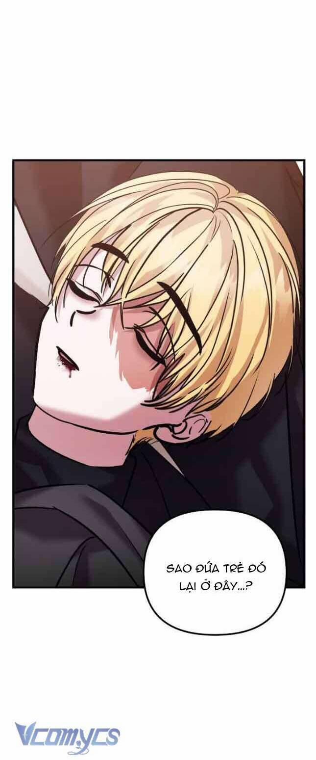 Liên Hôn Phục Thù 43 trang 5