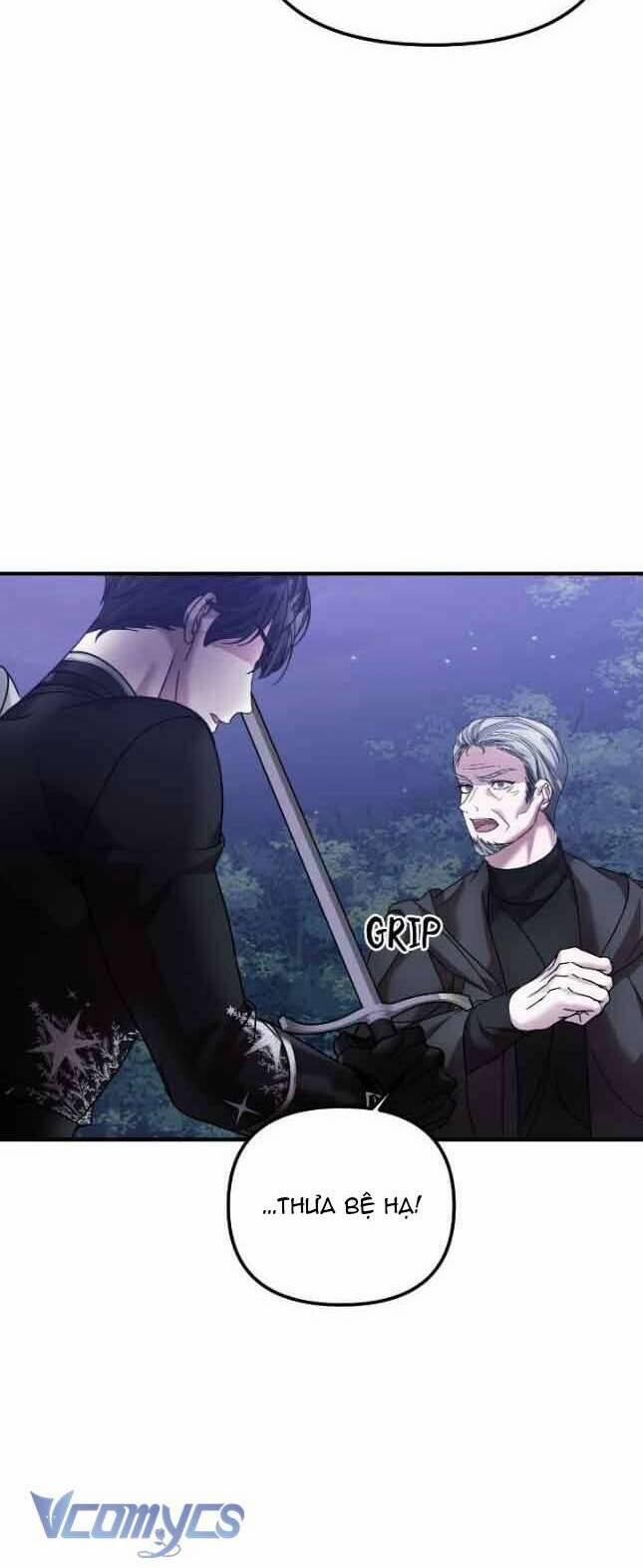 Liên Hôn Phục Thù 43 trang 53