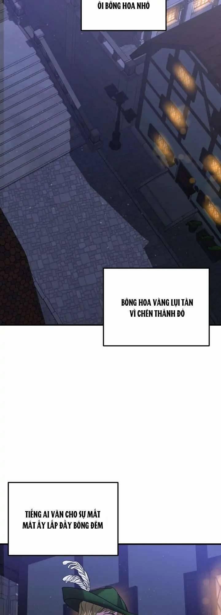 Liên Hôn Phục Thù 44 trang 14