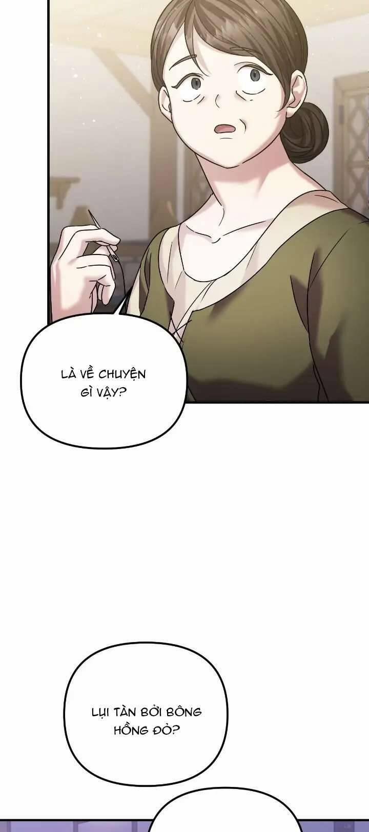 Liên Hôn Phục Thù 44 trang 16