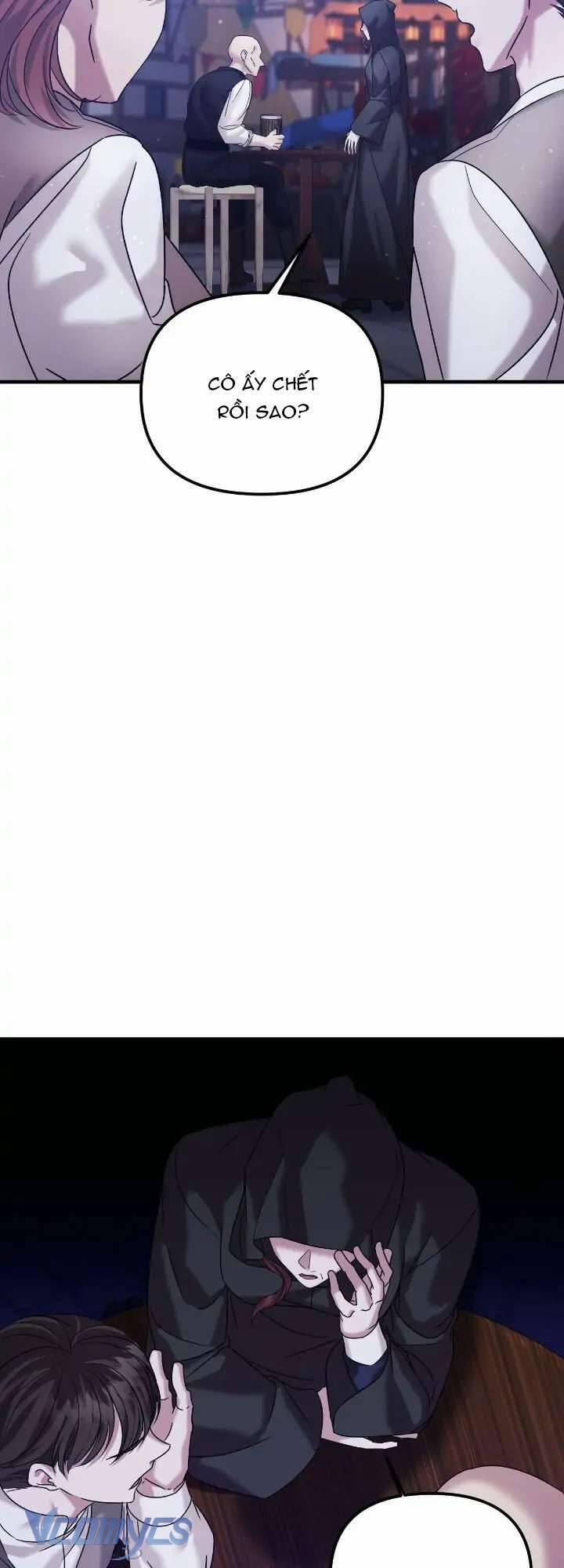 Liên Hôn Phục Thù 44 trang 19