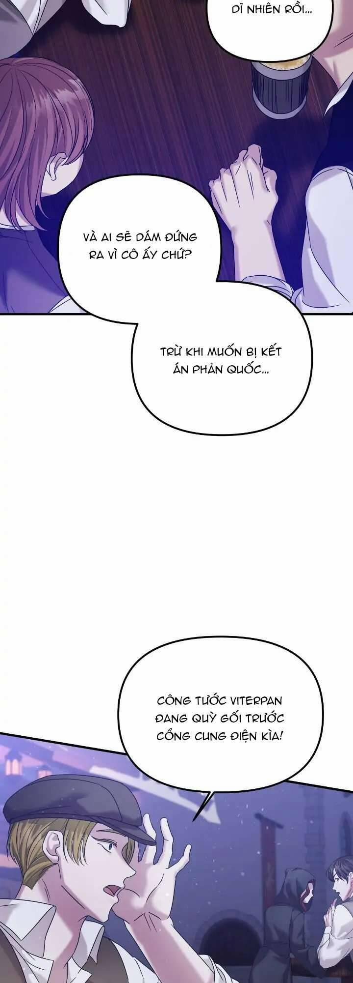 Liên Hôn Phục Thù 44 trang 20