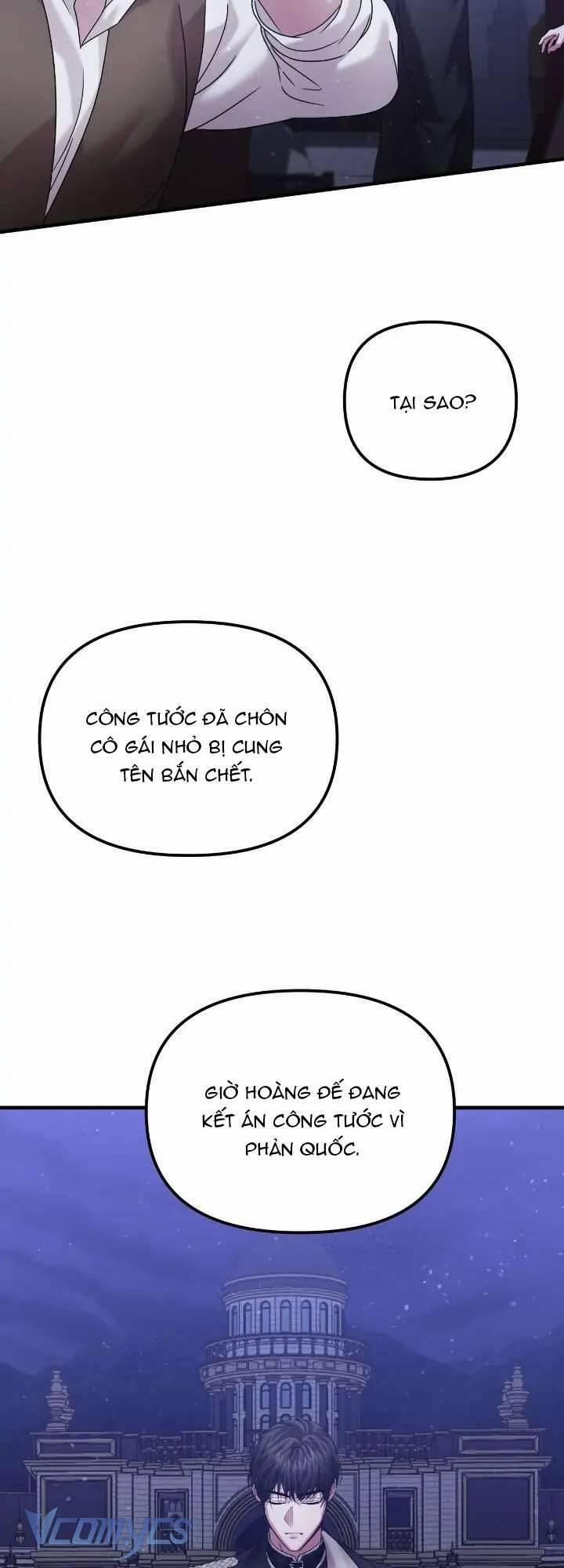 Liên Hôn Phục Thù 44 trang 21