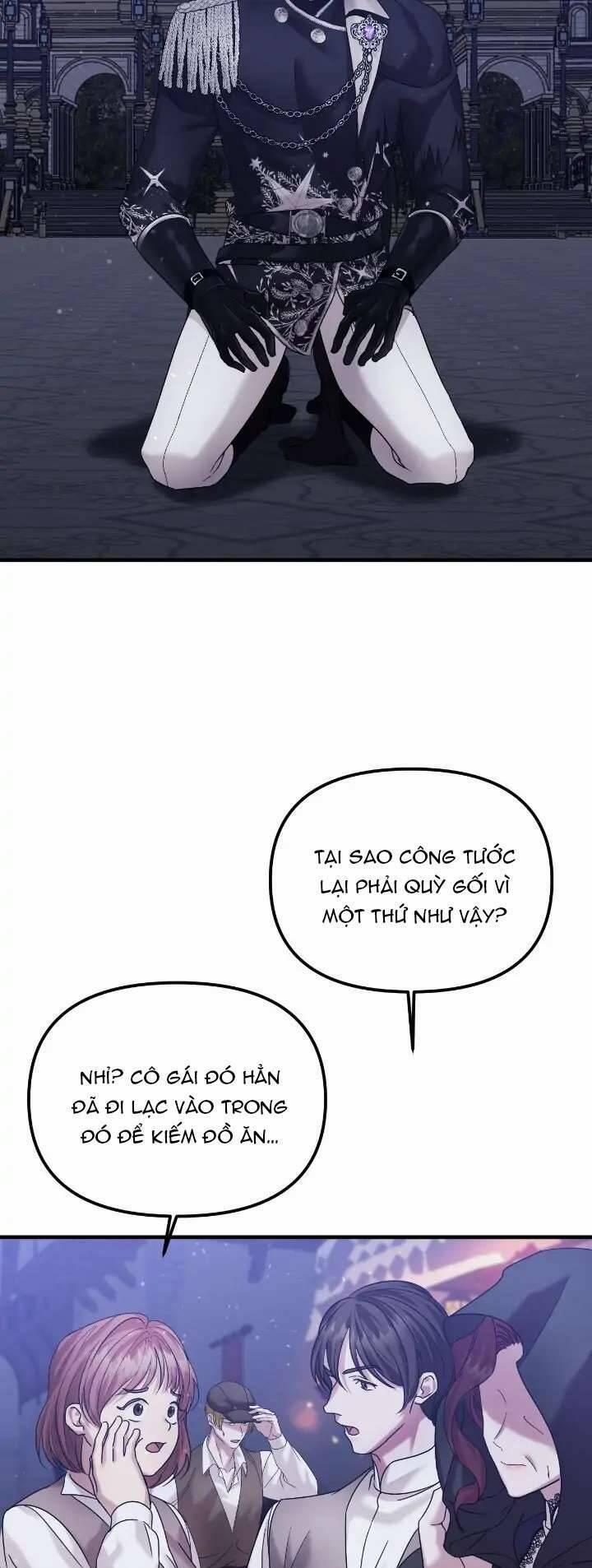 Liên Hôn Phục Thù 44 trang 22