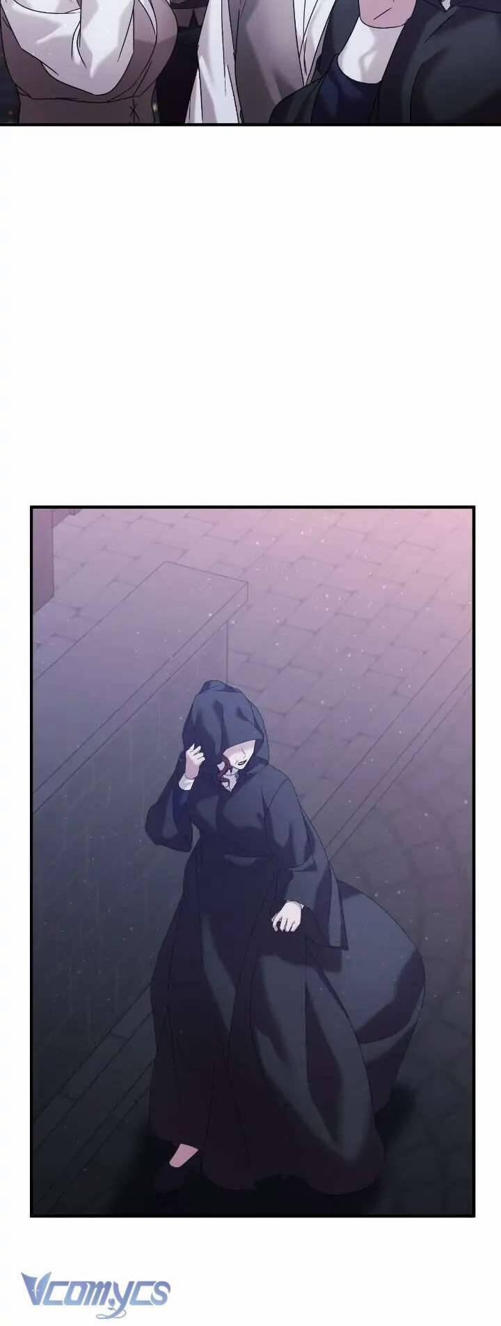 Liên Hôn Phục Thù 44 trang 23