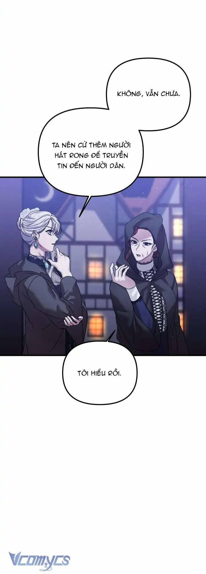 Liên Hôn Phục Thù 44 trang 25