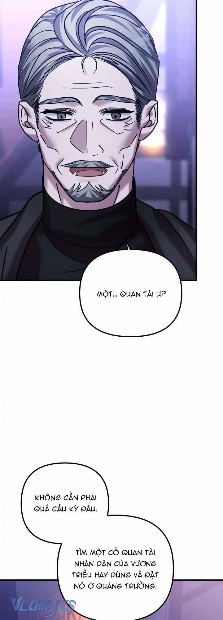 Liên Hôn Phục Thù 44 trang 27