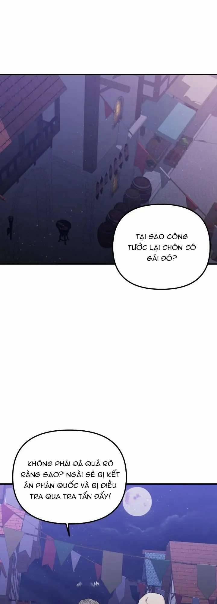 Liên Hôn Phục Thù 44 trang 29