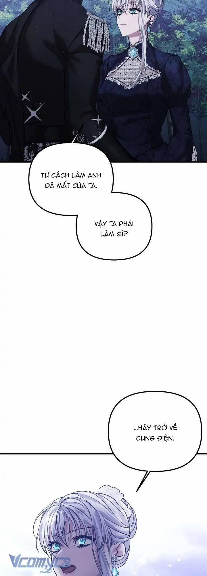 Liên Hôn Phục Thù 44 trang 3