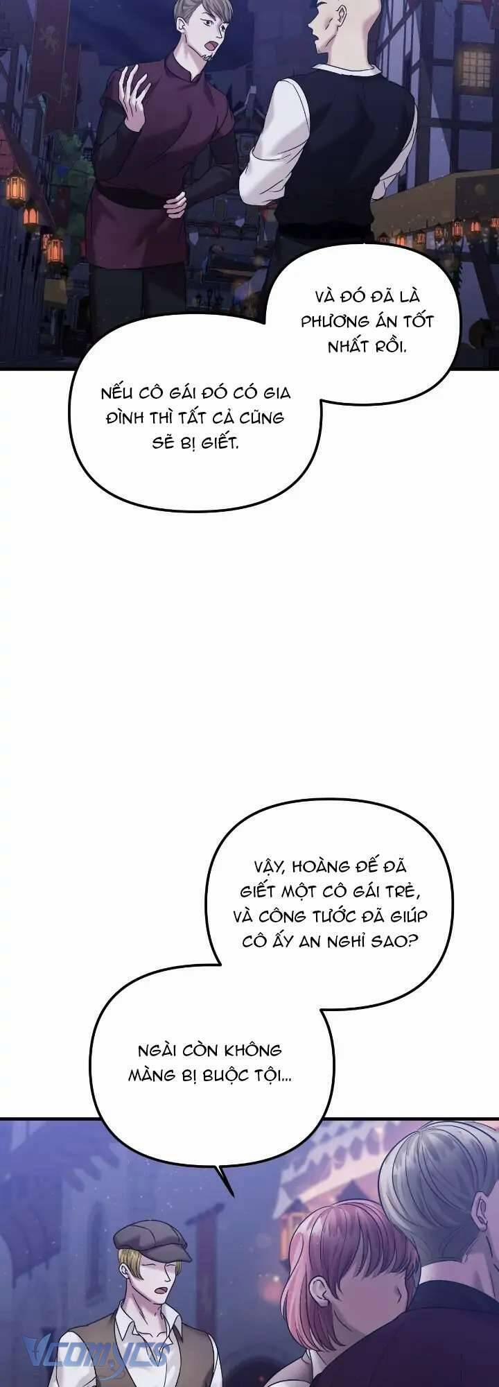 Liên Hôn Phục Thù 44 trang 30