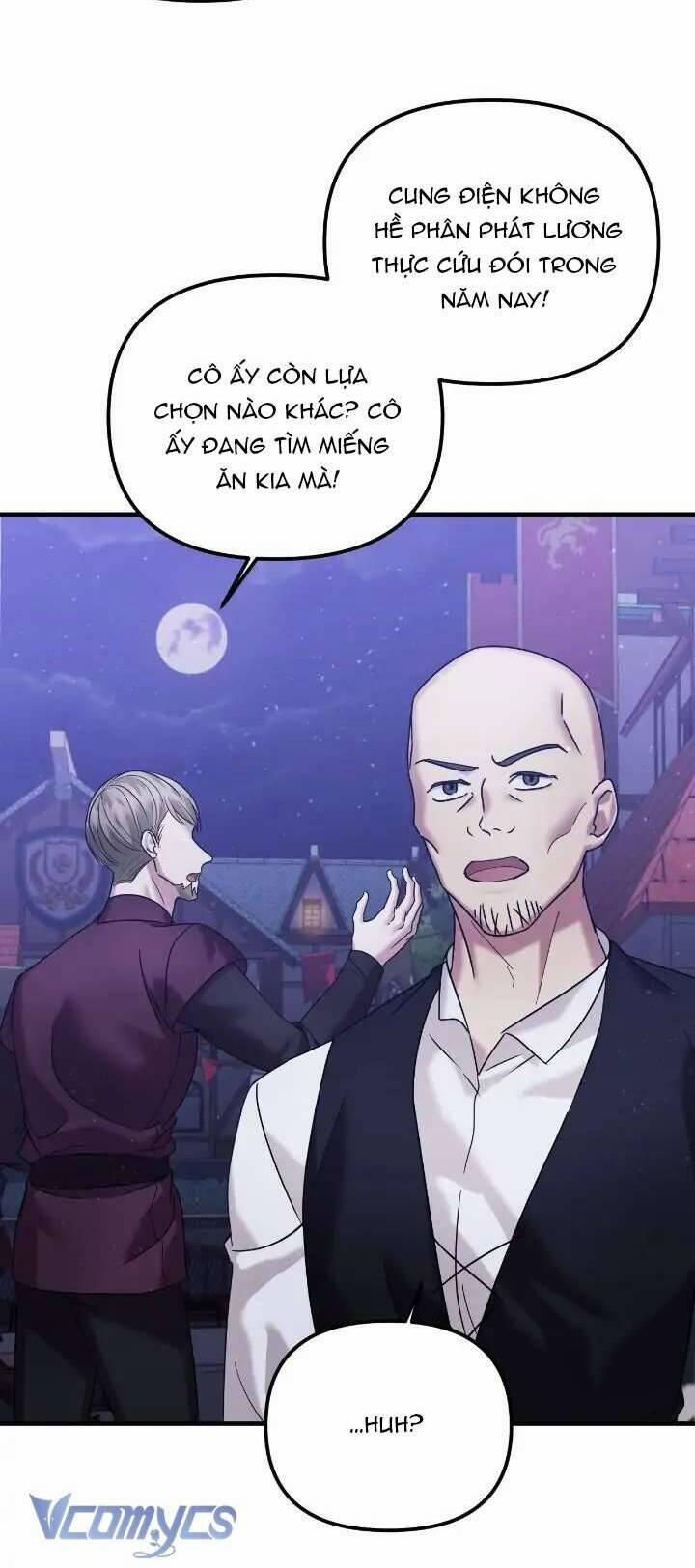 Liên Hôn Phục Thù 44 trang 34