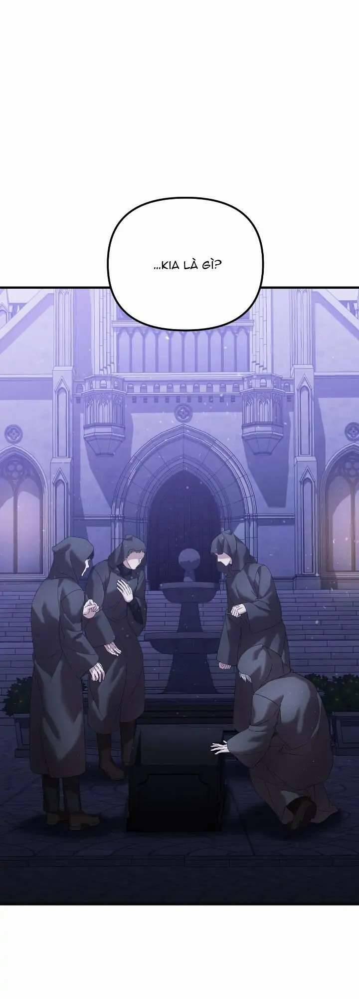 Liên Hôn Phục Thù 44 trang 35