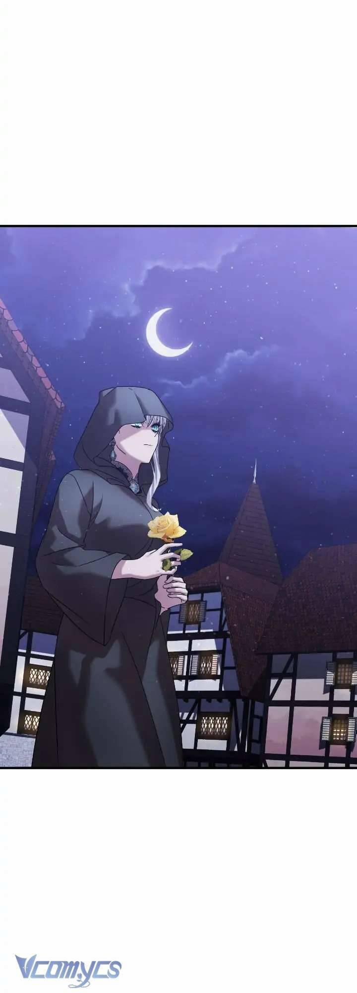 Liên Hôn Phục Thù 44 trang 36