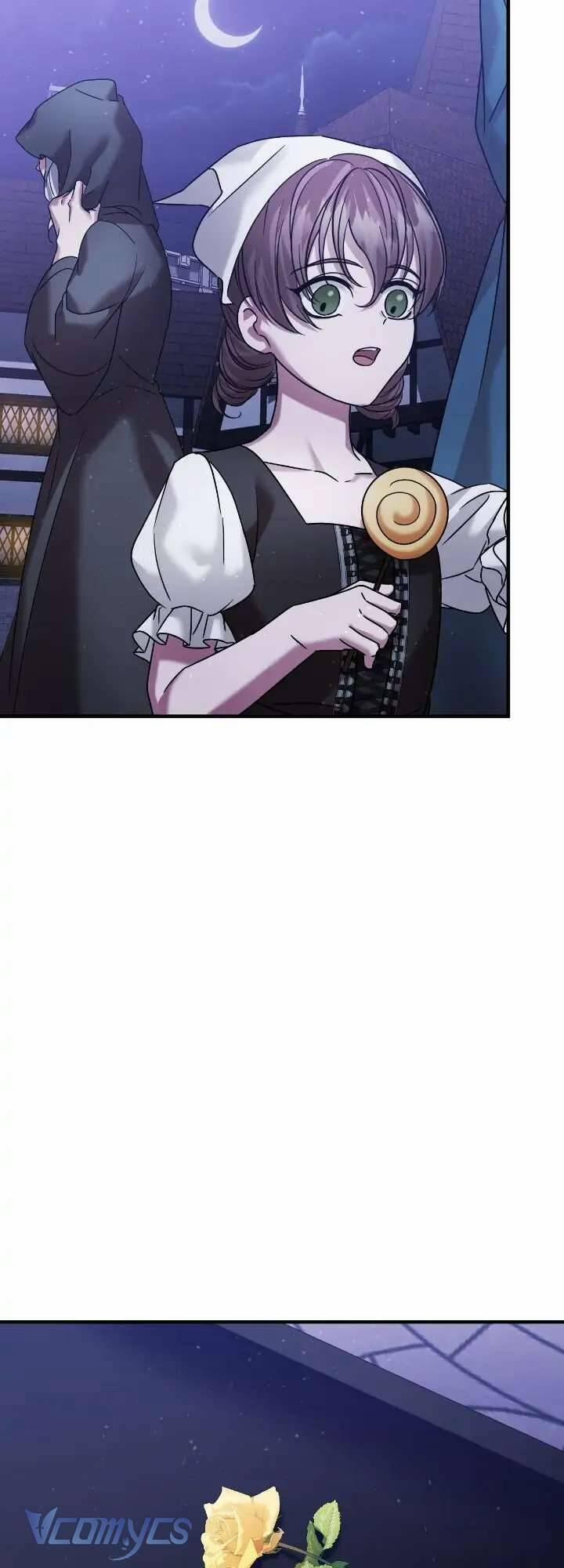 Liên Hôn Phục Thù 44 trang 38