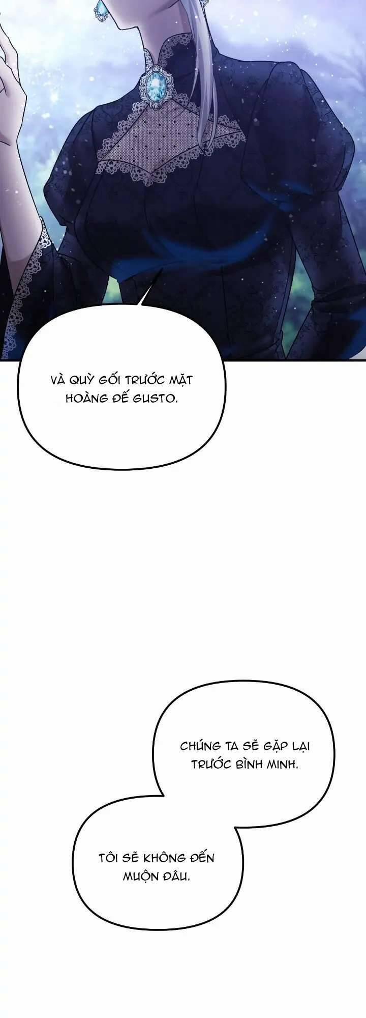 Liên Hôn Phục Thù 44 trang 4