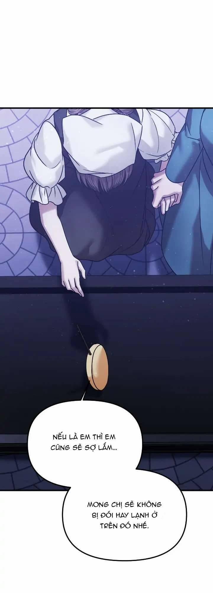 Liên Hôn Phục Thù 44 trang 40