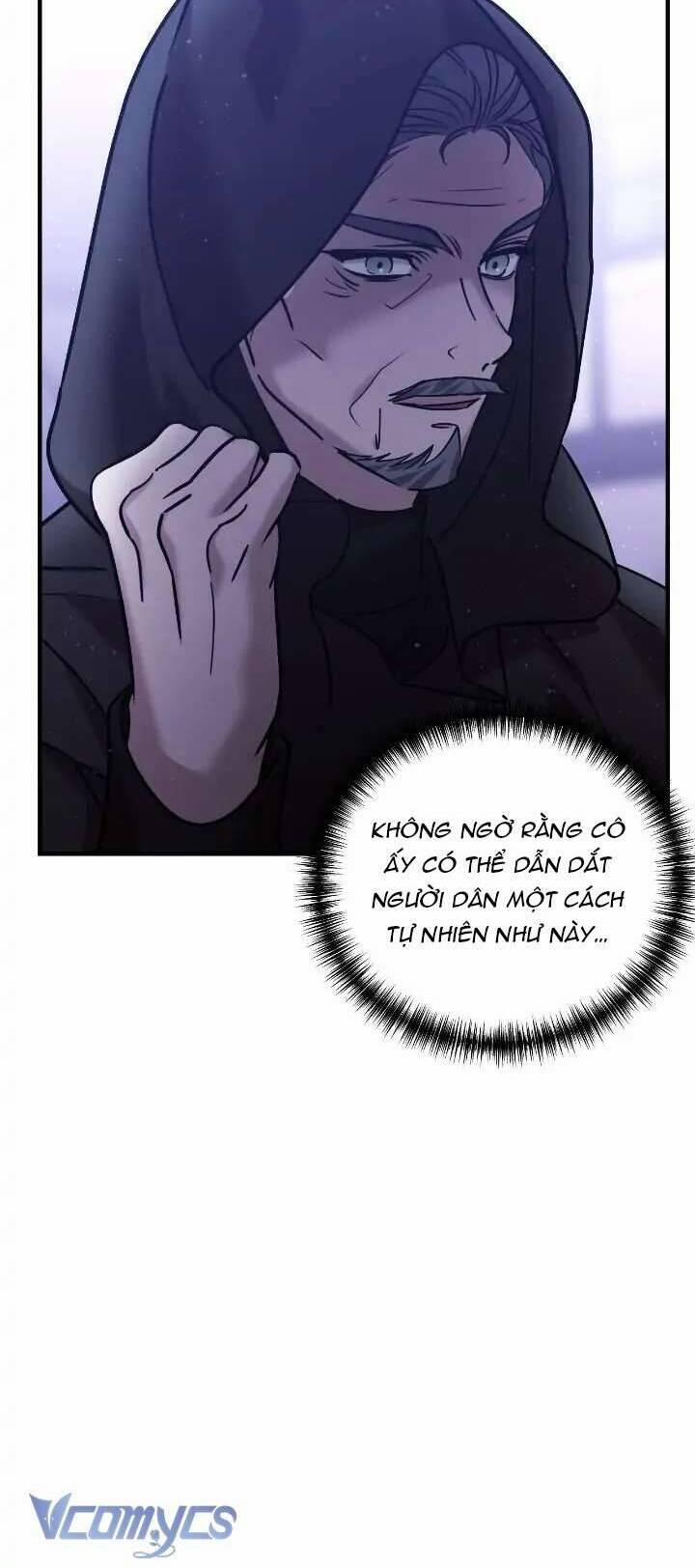 Liên Hôn Phục Thù 44 trang 45