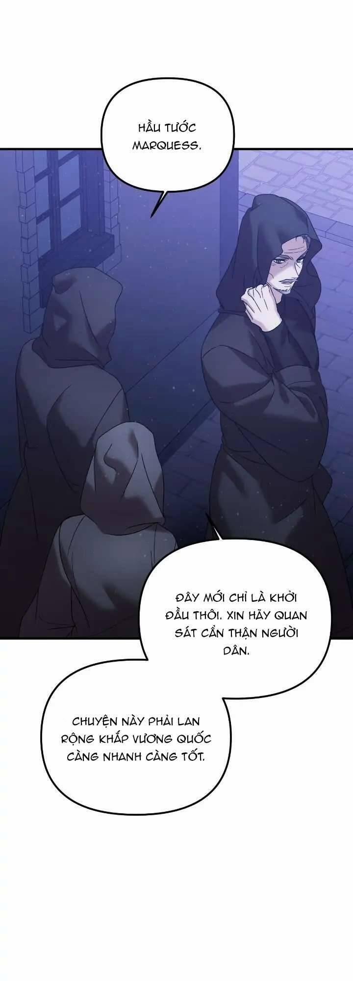 Liên Hôn Phục Thù 44 trang 46