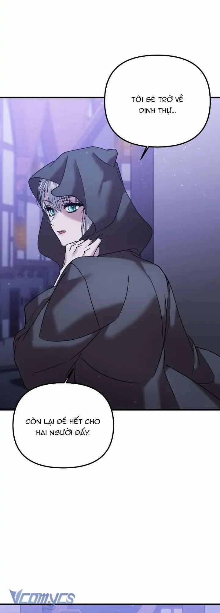 Liên Hôn Phục Thù 44 trang 47