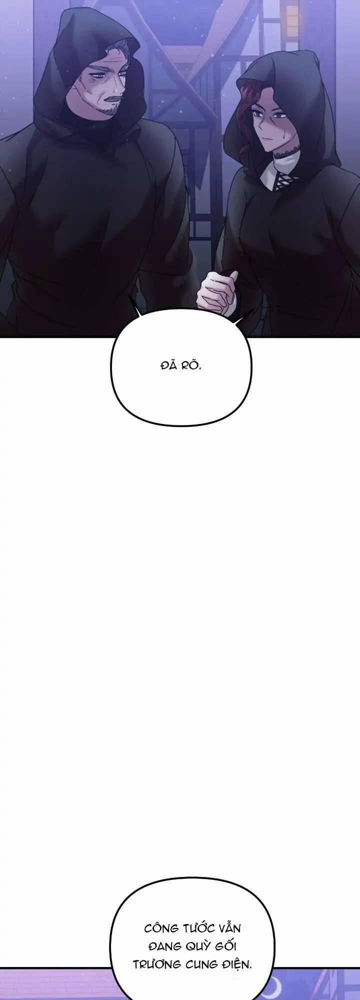 Liên Hôn Phục Thù 44 trang 48