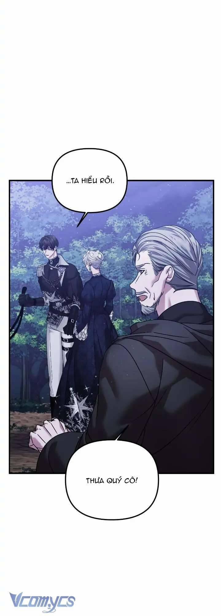 Liên Hôn Phục Thù 44 trang 5