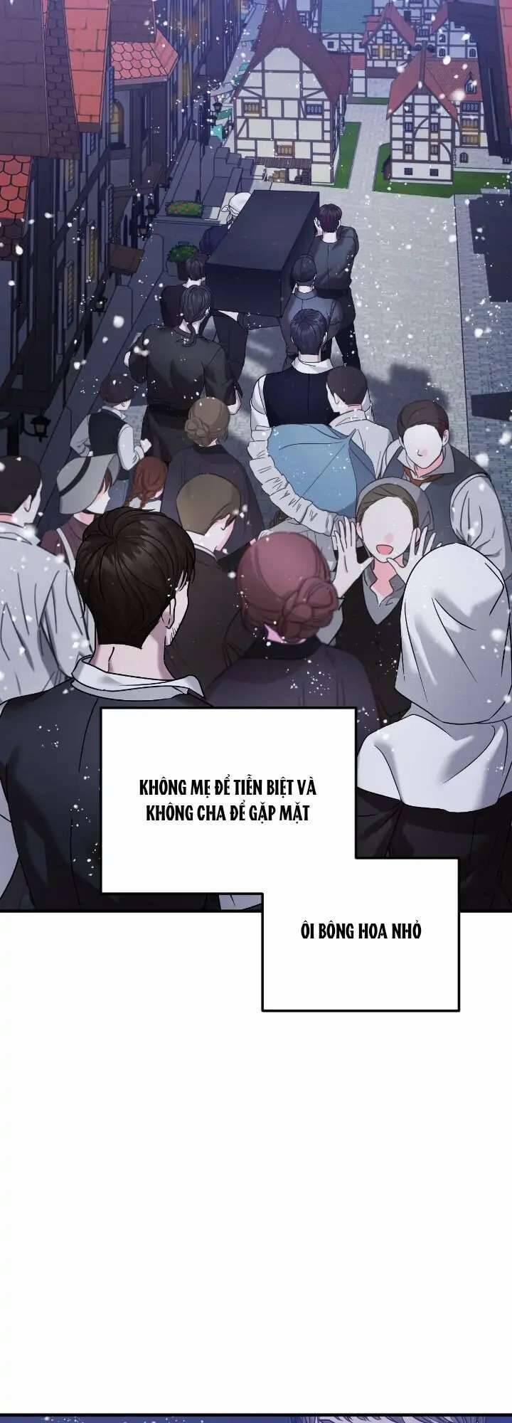 Liên Hôn Phục Thù 44 trang 54