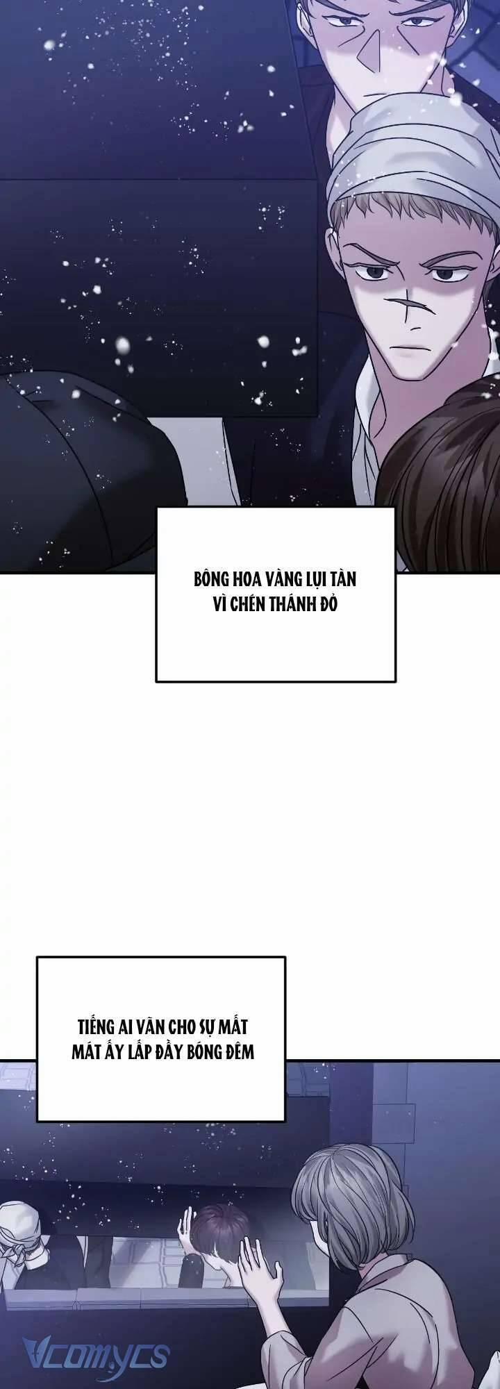 Liên Hôn Phục Thù 44 trang 55