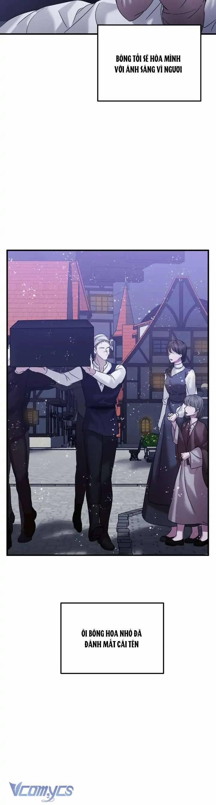 Liên Hôn Phục Thù 44 trang 56