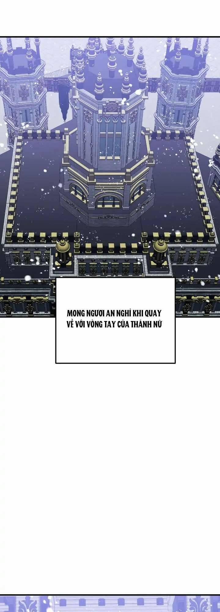 Liên Hôn Phục Thù 44 trang 57