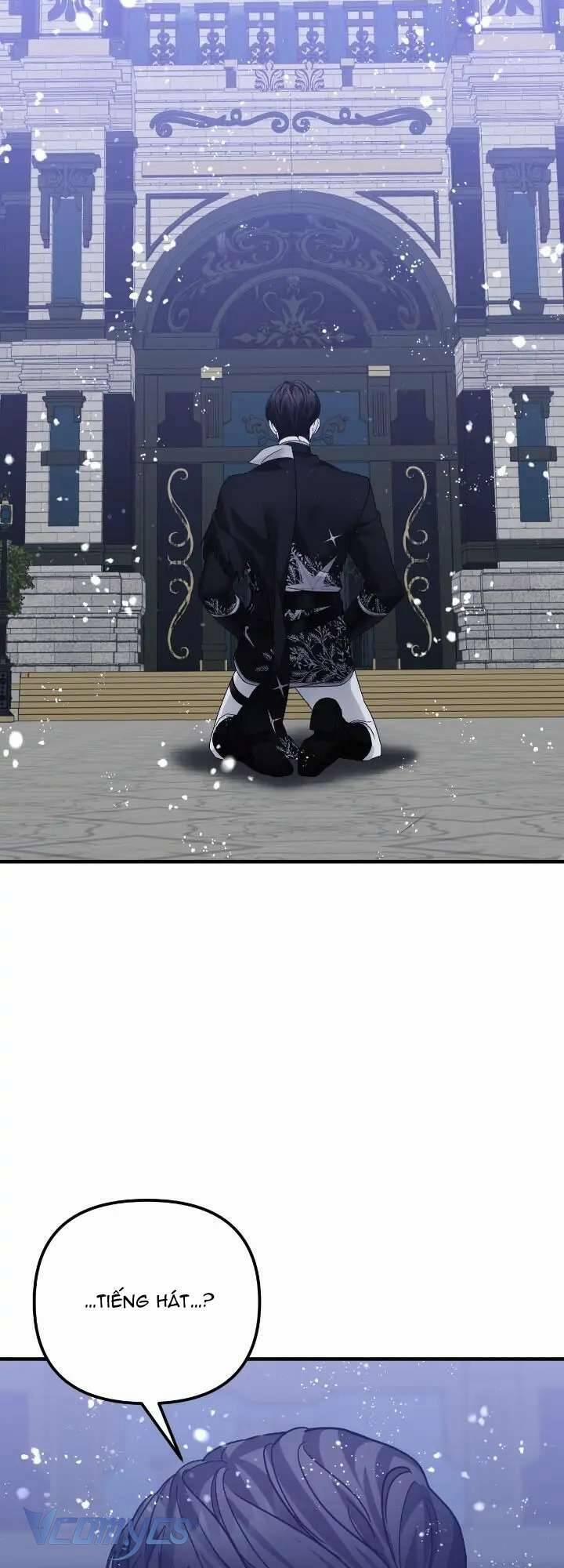 Liên Hôn Phục Thù 44 trang 58