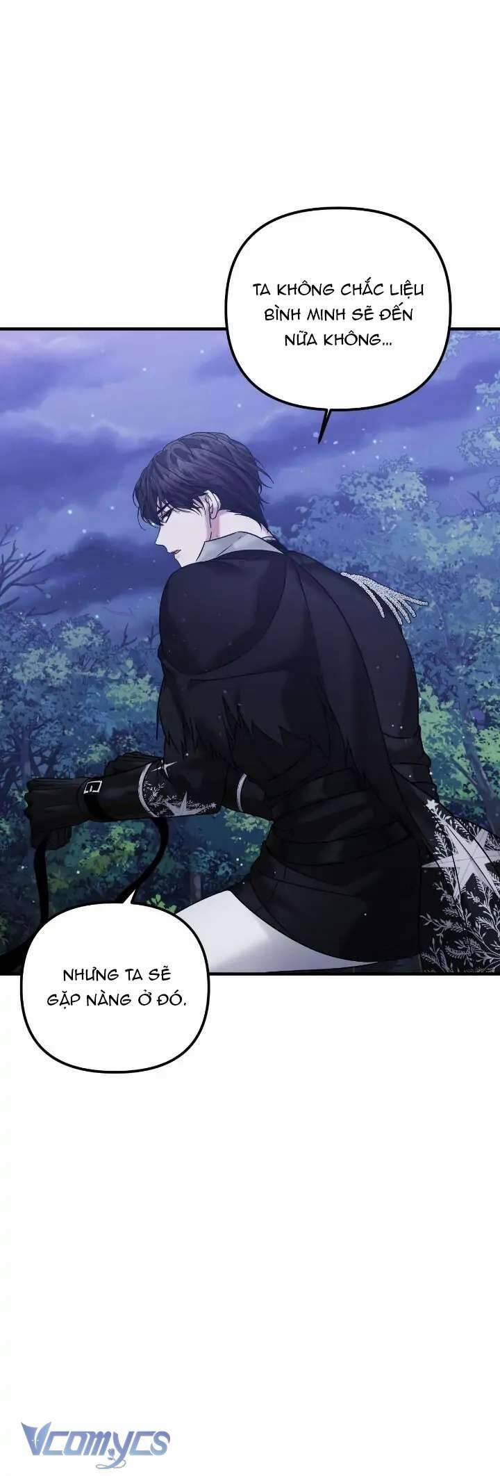 Liên Hôn Phục Thù 44 trang 6