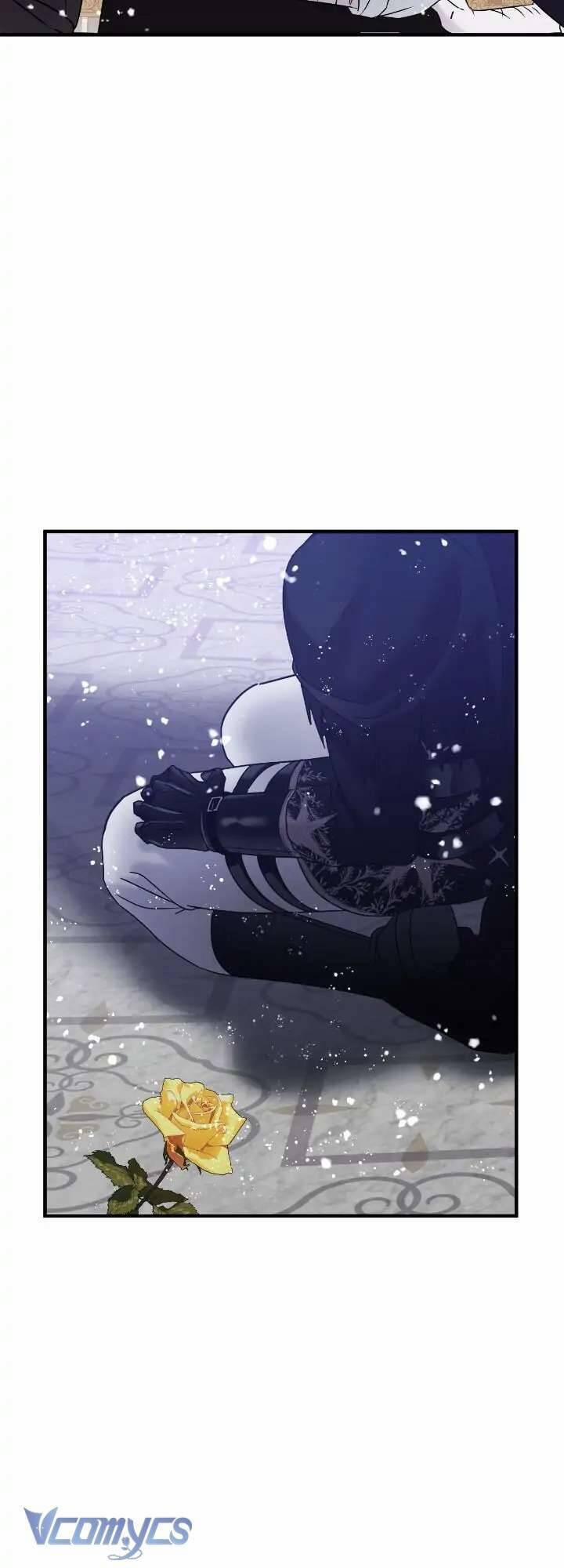 Liên Hôn Phục Thù 44 trang 60