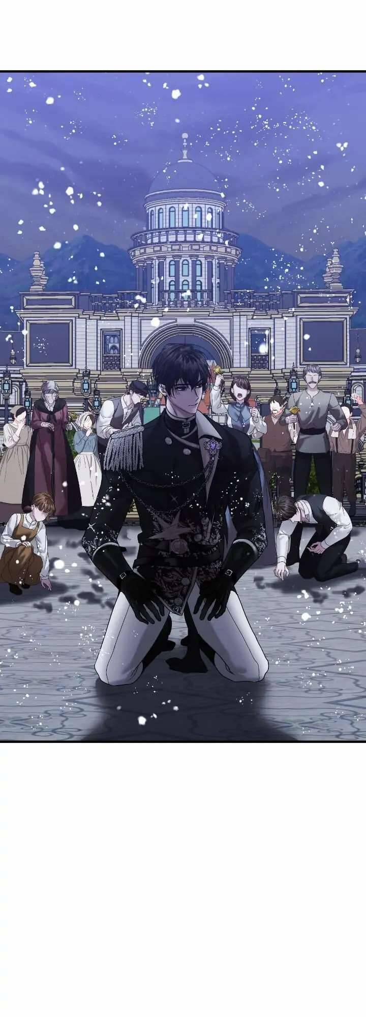 Liên Hôn Phục Thù 44 trang 61