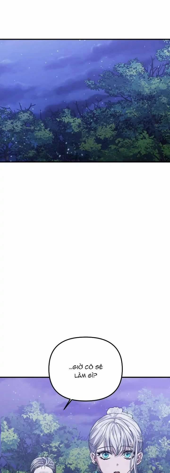 Liên Hôn Phục Thù 44 trang 7