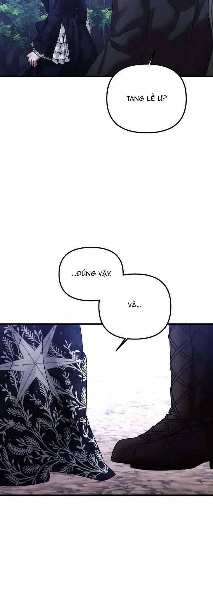 Liên Hôn Phục Thù 44 trang 9