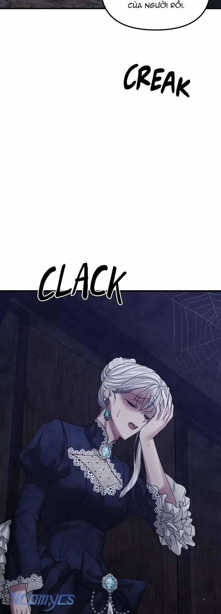 Liên Hôn Phục Thù 45 trang 11