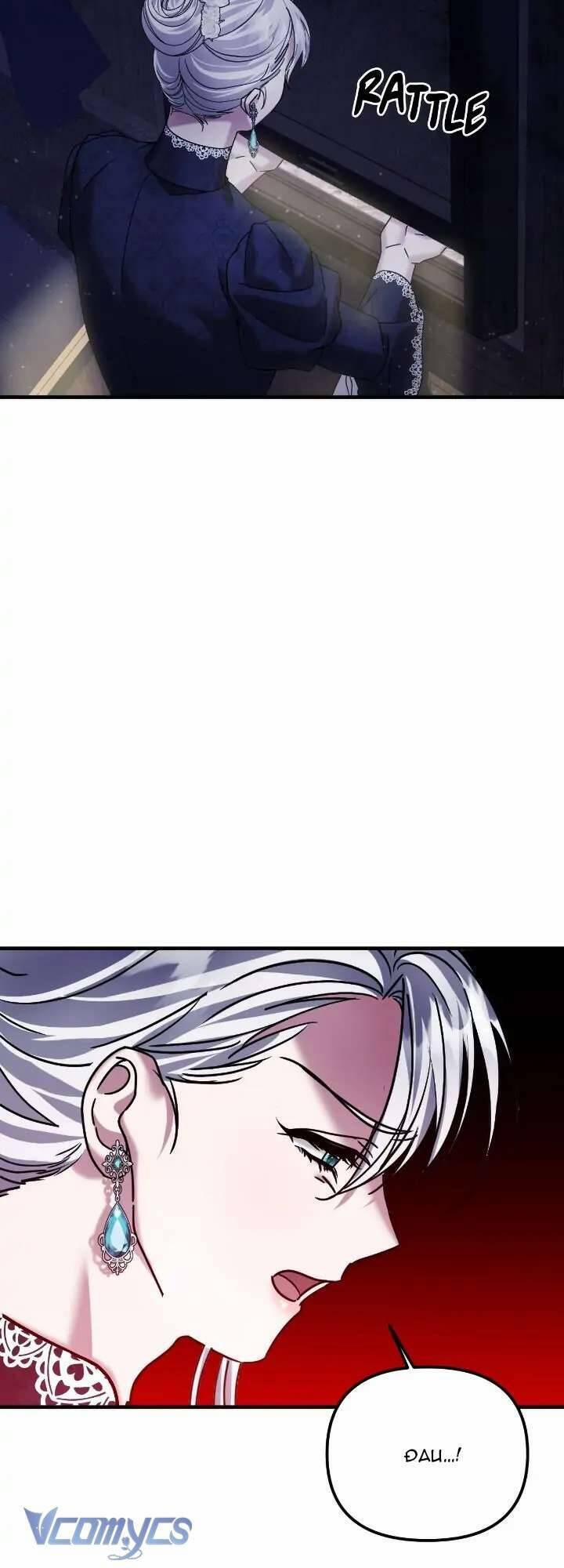 Liên Hôn Phục Thù 45 trang 14