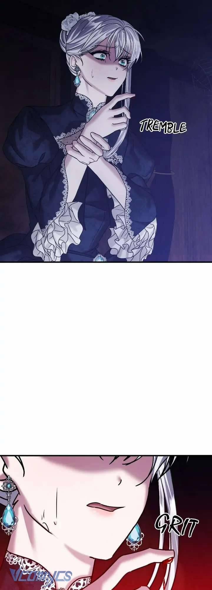 Liên Hôn Phục Thù 45 trang 16