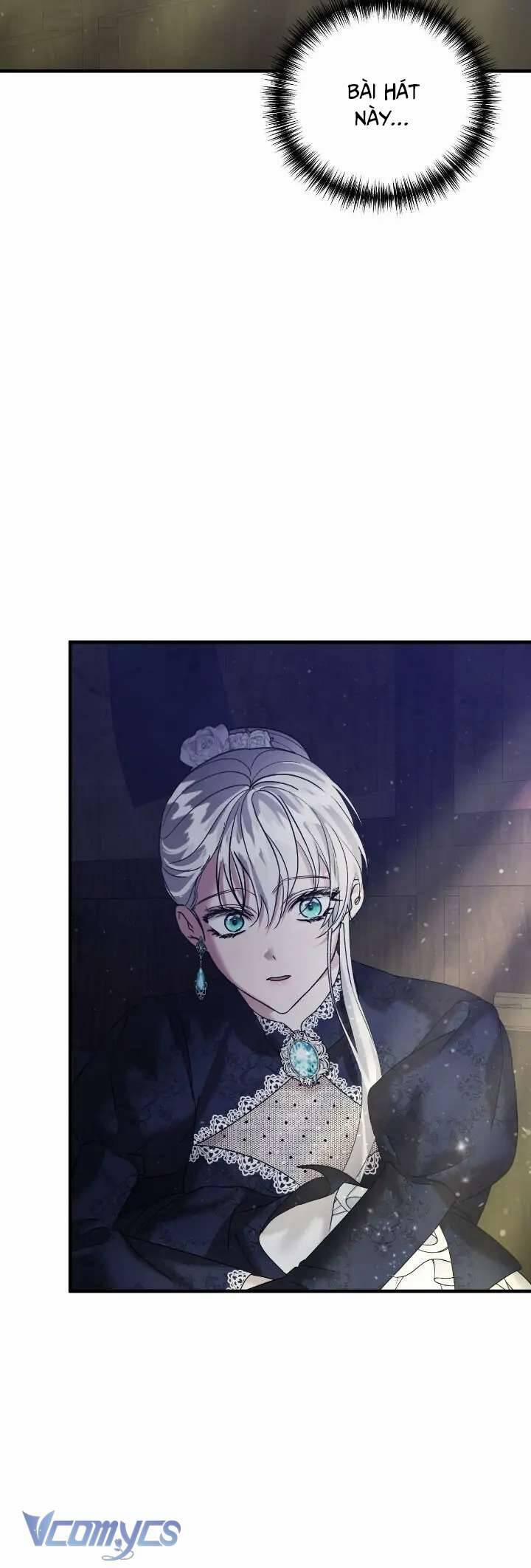 Liên Hôn Phục Thù 45 trang 22