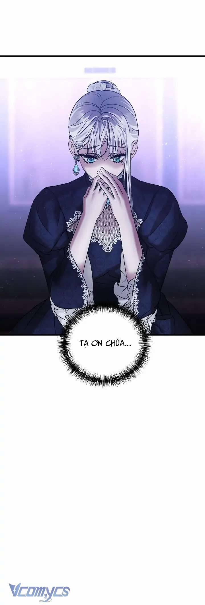 Liên Hôn Phục Thù 45 trang 27